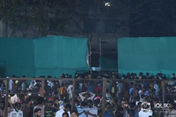 Jathi Ratnalu Pre Release Event